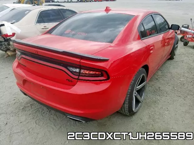 2C3CDXCT1JH265589 фото 5