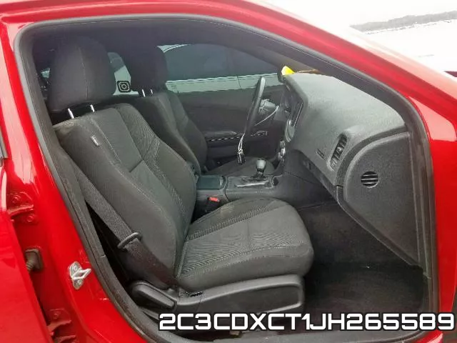 2C3CDXCT1JH265589 фото 6