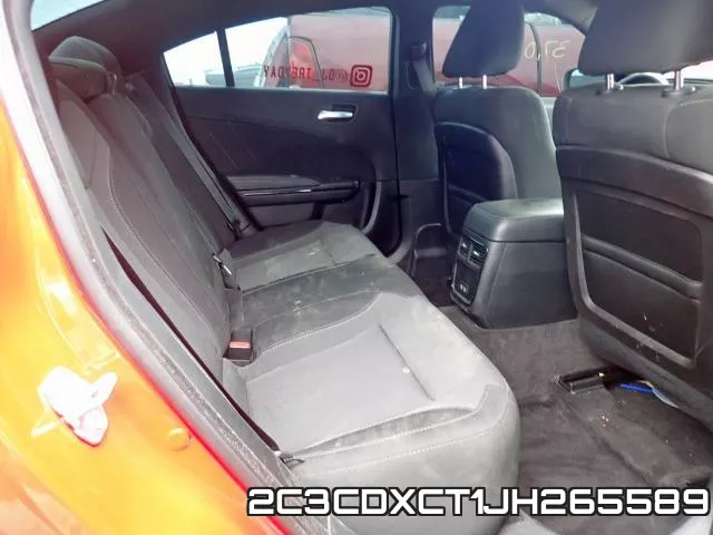 2C3CDXCT1JH265589 фото 7