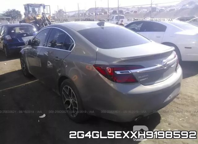2G4GL5EXXH9198592 фото 4