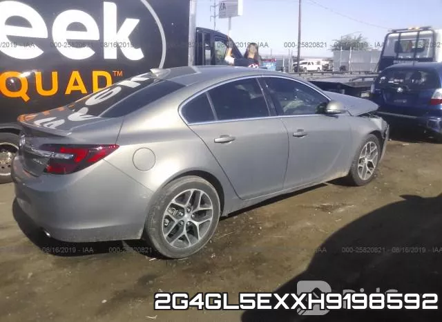2G4GL5EXXH9198592 фото 5
