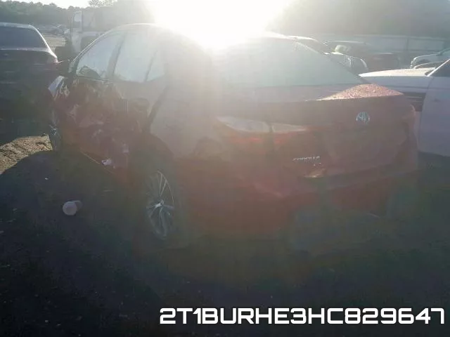 2T1BURHE3HC829647 фото 4