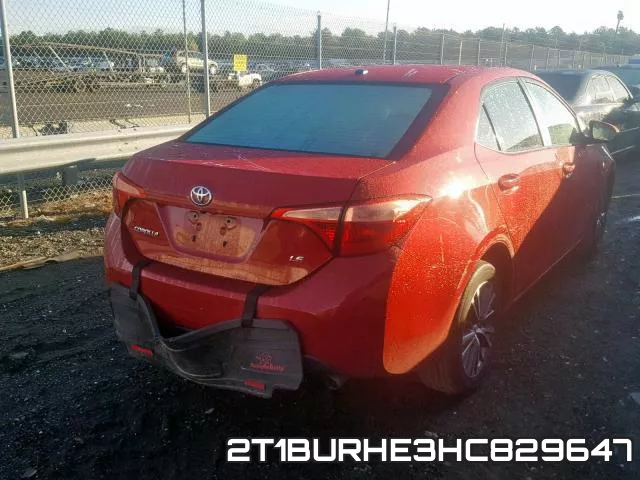2T1BURHE3HC829647 фото 5