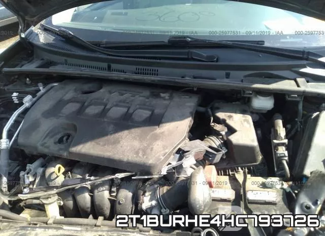 2T1BURHE4HC793726 фото 2