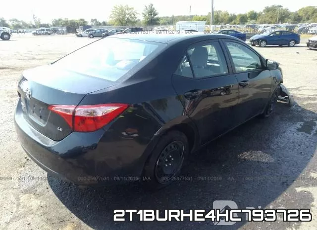 2T1BURHE4HC793726 фото 5