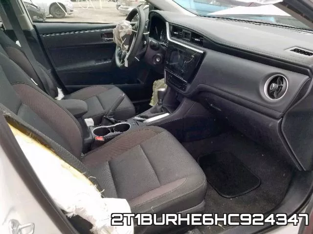2T1BURHE6HC924347 фото 6