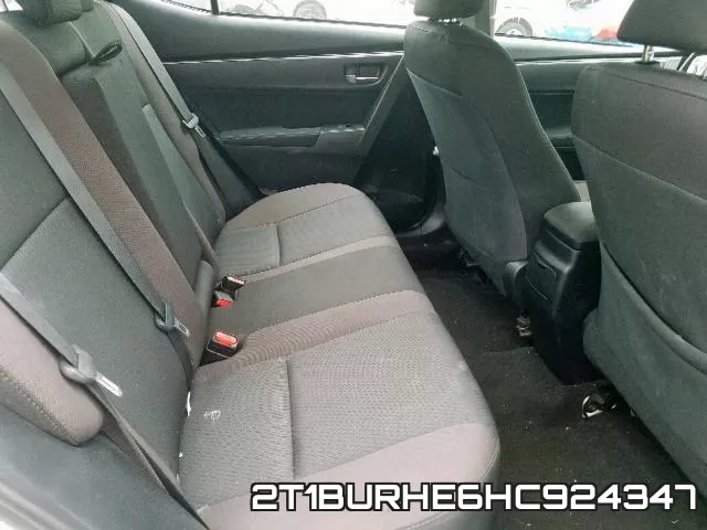 2T1BURHE6HC924347 фото 7