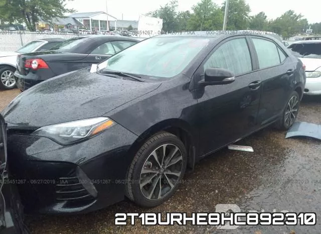 2T1BURHE8HC892310 фото 7