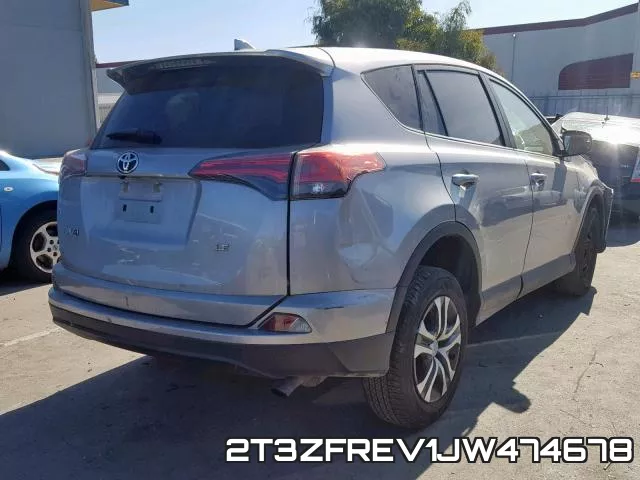 2T3ZFREV1JW474678 фото 5
