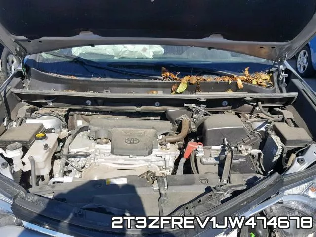 2T3ZFREV1JW474678 фото 8