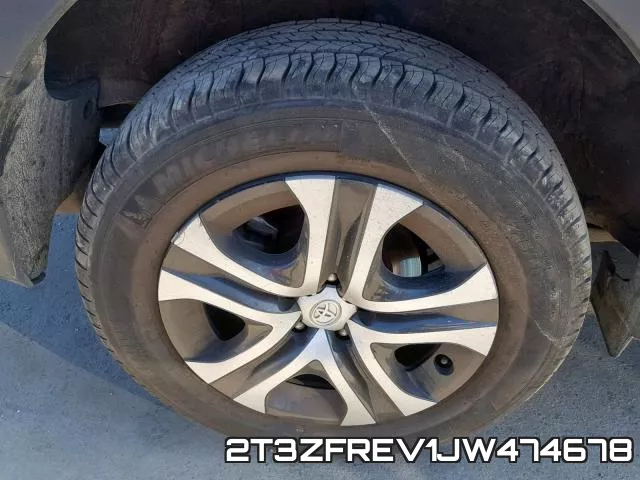 2T3ZFREV1JW474678 фото 10