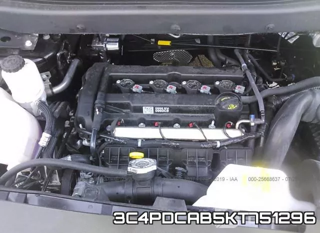 3C4PDCAB5KT751296 фото 2