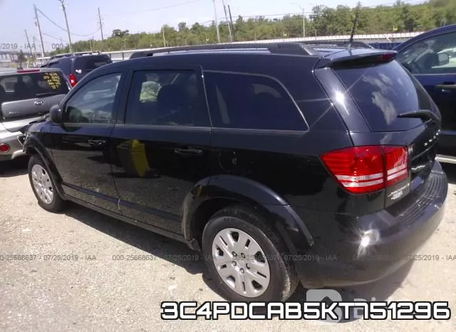 3C4PDCAB5KT751296 фото 4