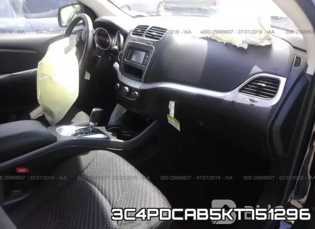 3C4PDCAB5KT751296 фото 6