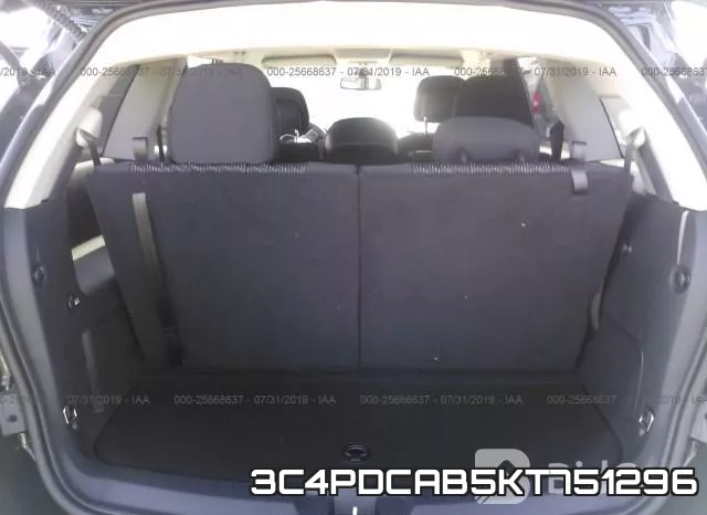 3C4PDCAB5KT751296 фото 9