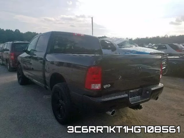 3C6RR7KT1HG708561 фото 4