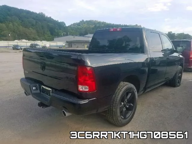 3C6RR7KT1HG708561 фото 5