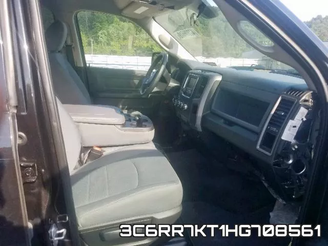 3C6RR7KT1HG708561 фото 6