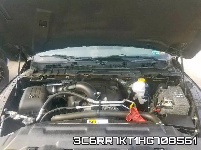 3C6RR7KT1HG708561 фото 8