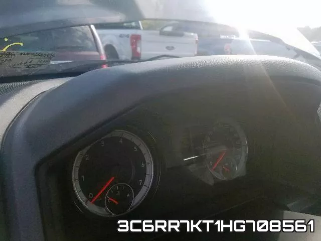 3C6RR7KT1HG708561 фото 9