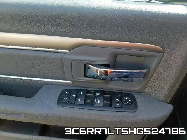 3C6RR7LT5HG524786 фото 10