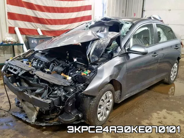 3KPC24A30KE070101 фото 3