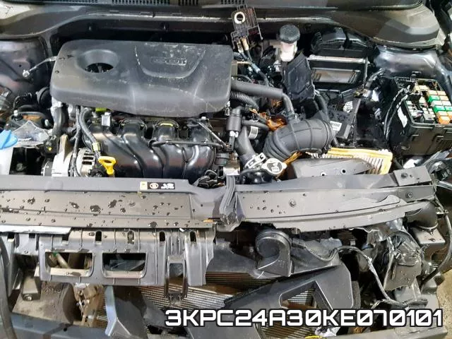 3KPC24A30KE070101 фото 8