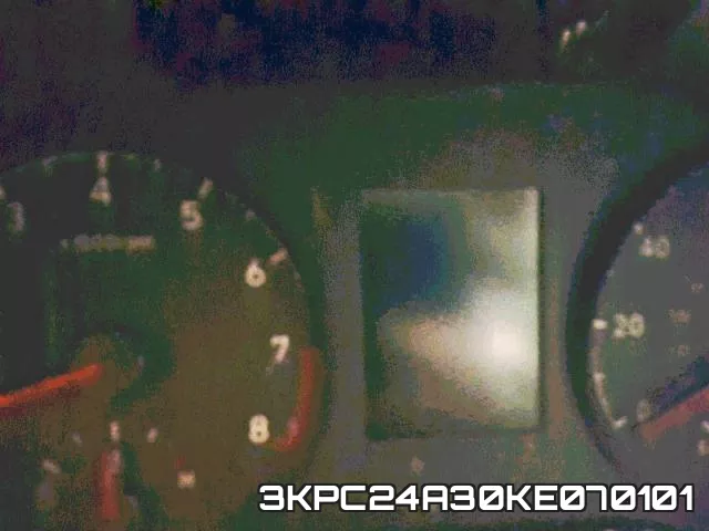 3KPC24A30KE070101 фото 9