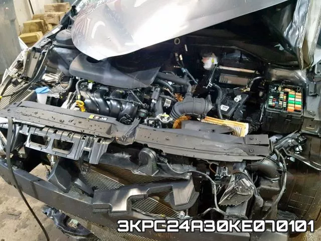 3KPC24A30KE070101 фото 10