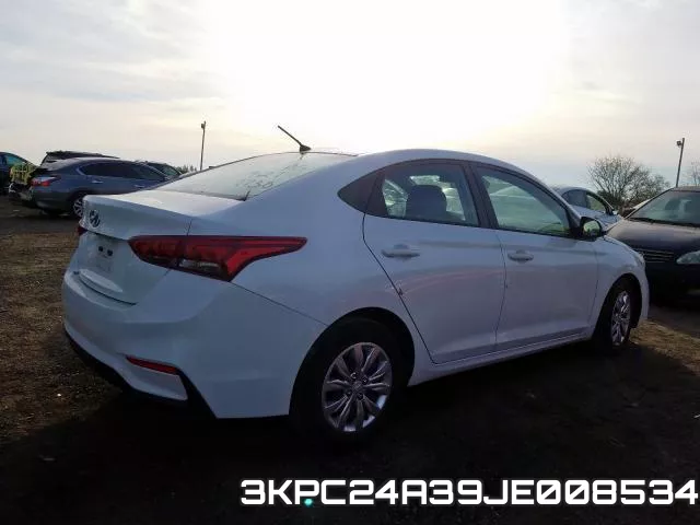 3KPC24A39JE008534 фото 5