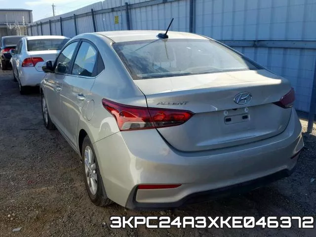 3KPC24A3XKE046372 фото 4