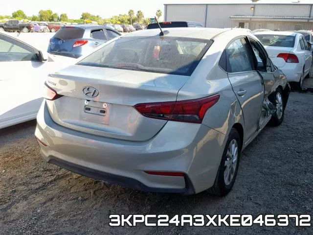 3KPC24A3XKE046372 фото 5