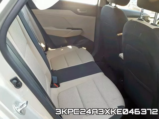 3KPC24A3XKE046372 фото 7