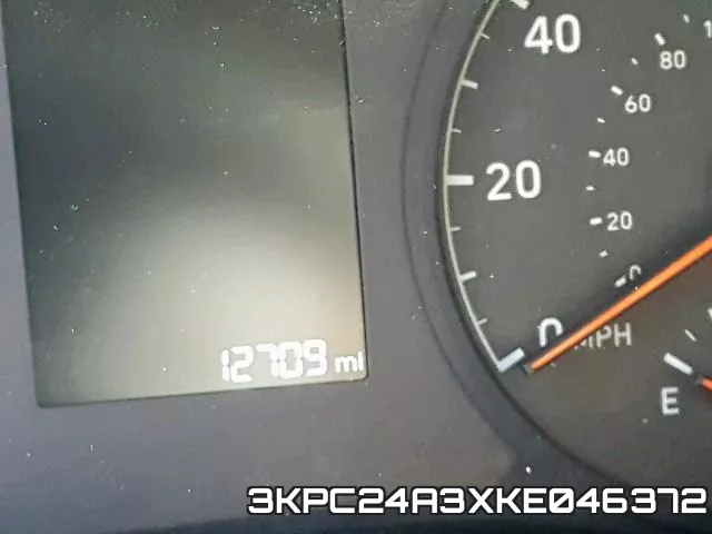 3KPC24A3XKE046372 фото 9