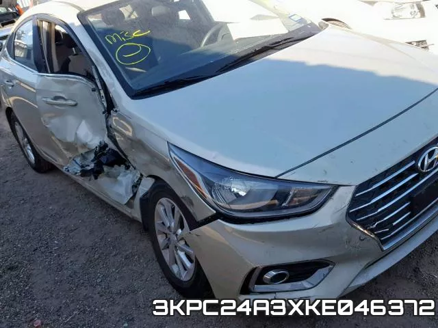 3KPC24A3XKE046372 фото 10