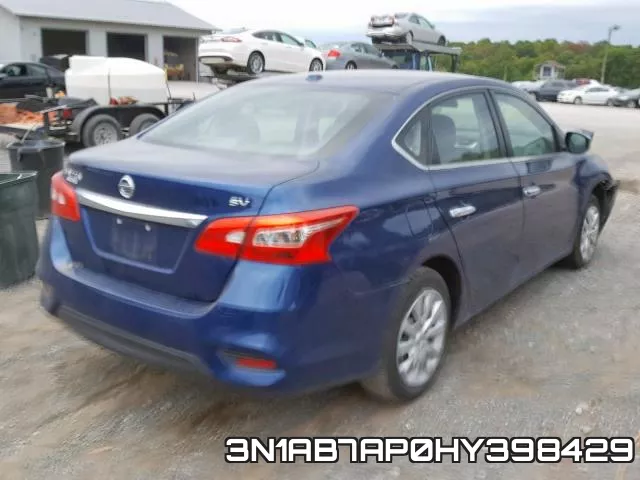 3N1AB7AP0HY398429 фото 5