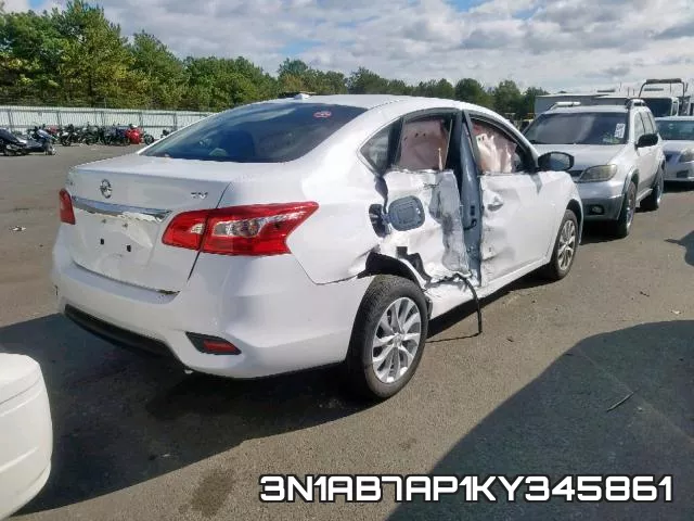 3N1AB7AP1KY345861 фото 5