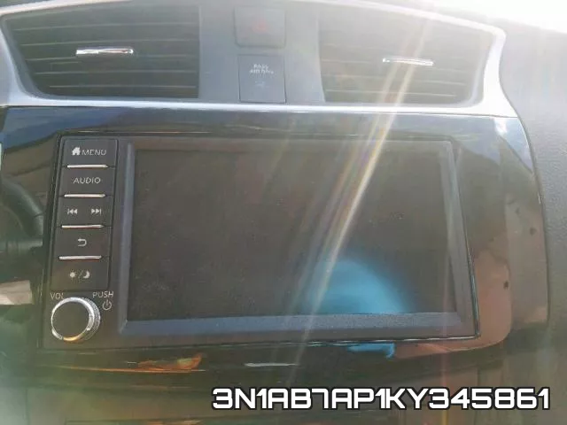 3N1AB7AP1KY345861 фото 10