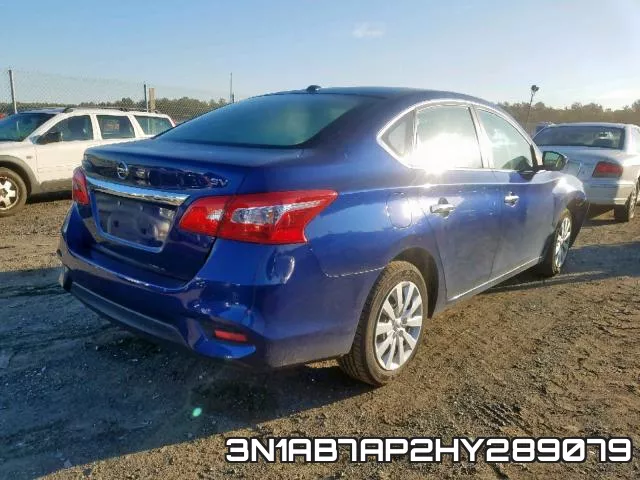 3N1AB7AP2HY289079 фото 5