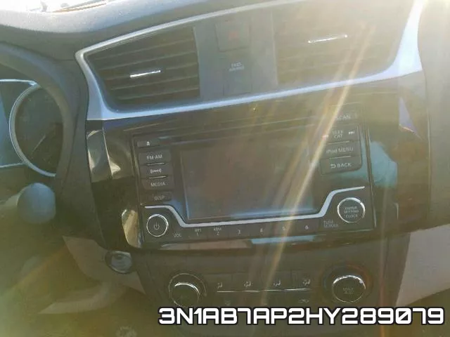 3N1AB7AP2HY289079 фото 10