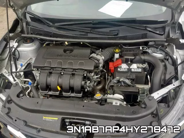 3N1AB7AP4HY278472 фото 8