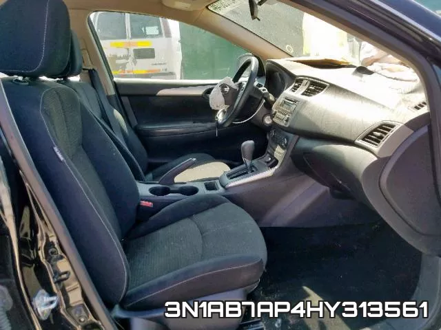 3N1AB7AP4HY313561 фото 6