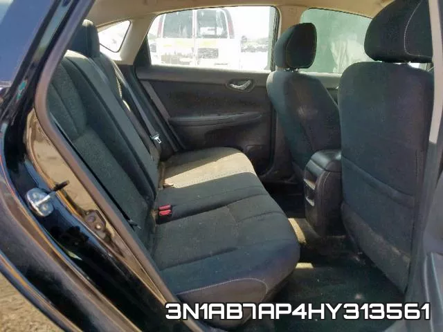 3N1AB7AP4HY313561 фото 7
