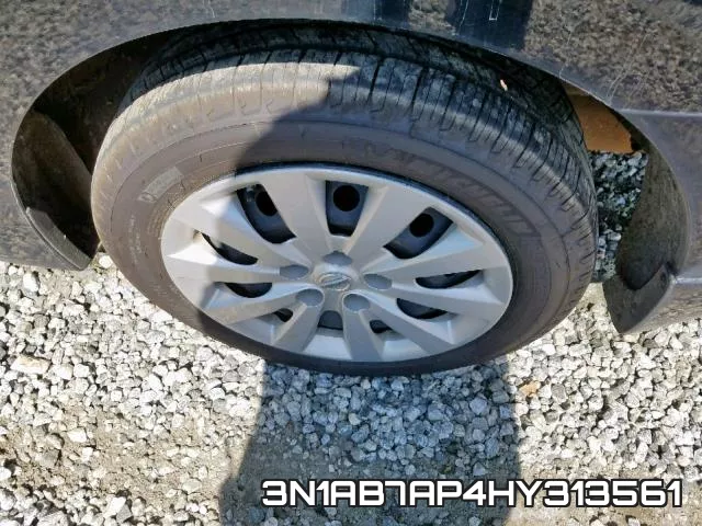 3N1AB7AP4HY313561 фото 10