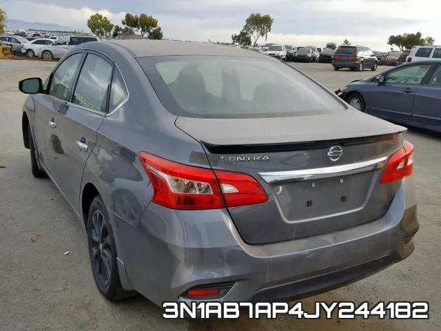 3N1AB7AP4JY244182 фото 4