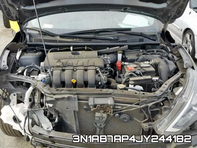 3N1AB7AP4JY244182 фото 7