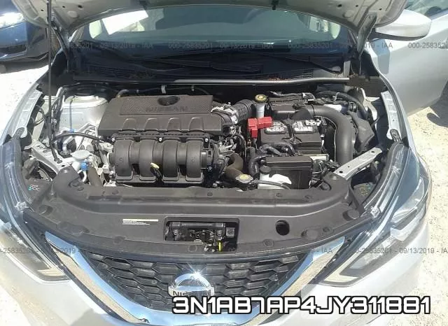 3N1AB7AP4JY311881 фото 2