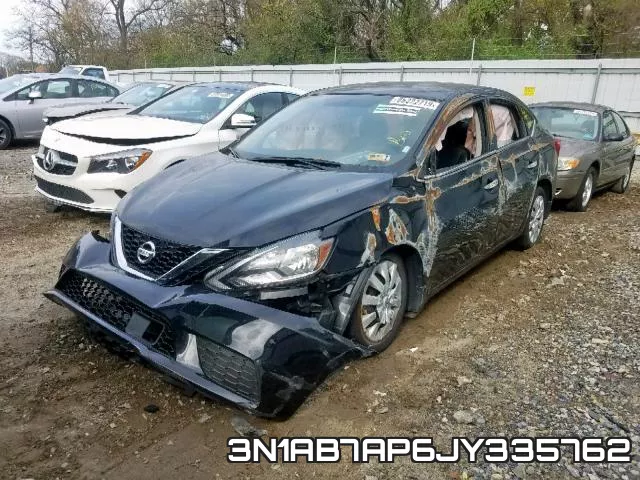 3N1AB7AP6JY335762 фото 3