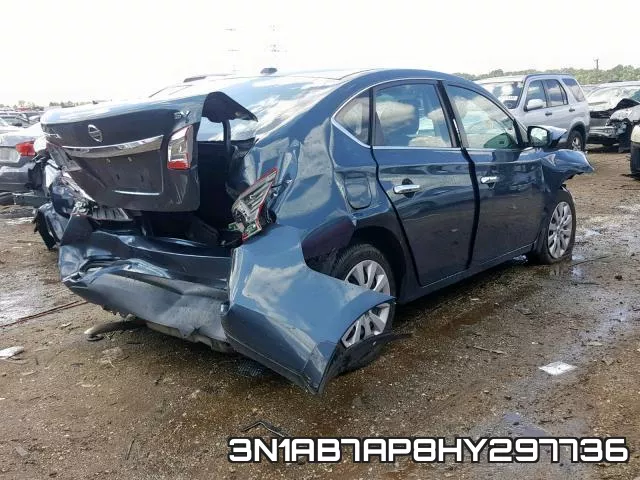 3N1AB7AP8HY297736 фото 5