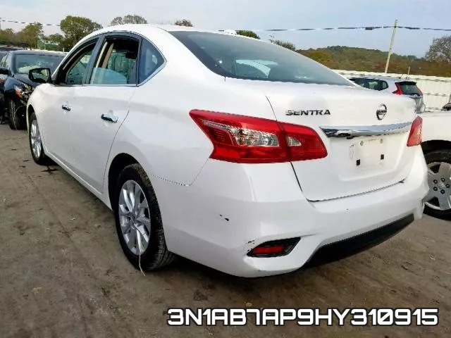3N1AB7AP9HY310915 фото 4